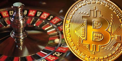 best bitcoin casino uk
